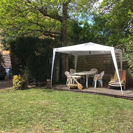 度假居 Maison Familiale Proche Dune Pyla, Plages, De Cazaux, Sites De Loisirs *