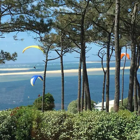 Maison Familiale De Proche Ocean, Dune Pyla, Plages, De Cazaux, Sites De Loisirs Dom wakacyjny