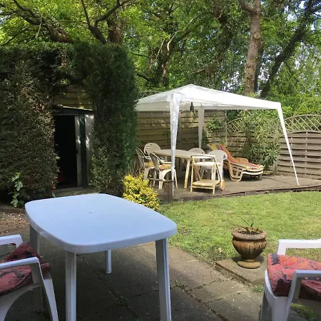 Maison Familiale Proche Dune Pyla, Plages, De Cazaux, Sites De Loisirs 拉特斯特德布赫