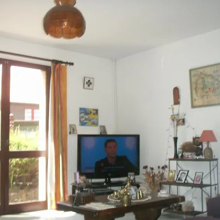 度假居 Maison Familiale Proche Dune Pyla, Plages, De Cazaux, Sites De Loisirs 拉特斯特德布赫