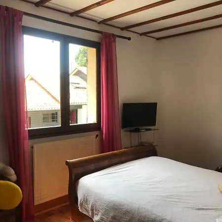 Maison Familiale Proche Dune Pyla, Plages, De Cazaux, Sites De Loisirs * 拉特斯特德布赫