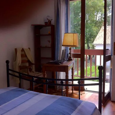 Maison Familiale Proche Dune Pyla, Plages, De Cazaux, Sites De Loisirs