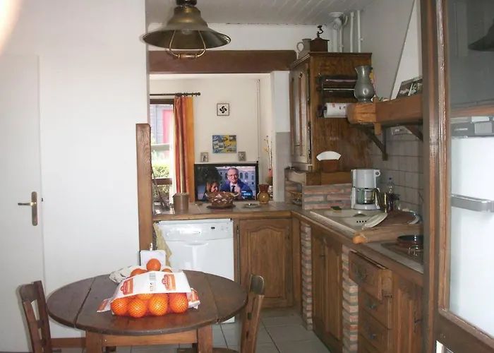 Maison Familiale Proche Dune Pyla, Plages, De Cazaux, Sites De Loisirs