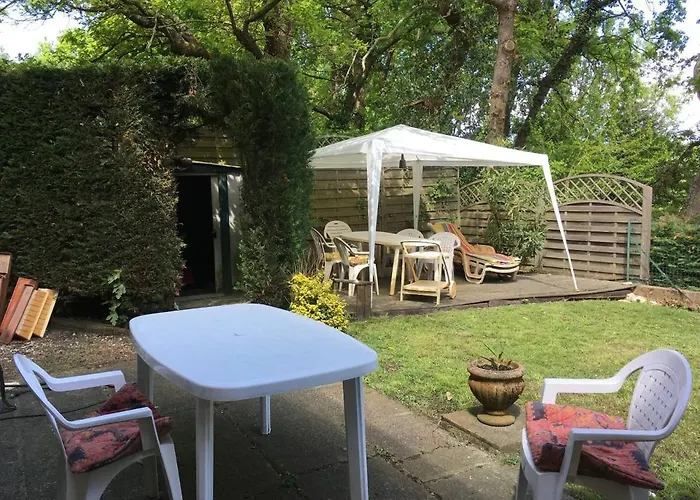 Maison Familiale Proche Dune Pyla, Plages, De Cazaux, Sites De Loisirs La Teste-de-Buch