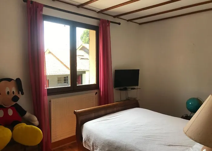 Maison Familiale Proche Dune Pyla, Plages, De Cazaux, Sites De Loisirs * La Teste-de-Buch