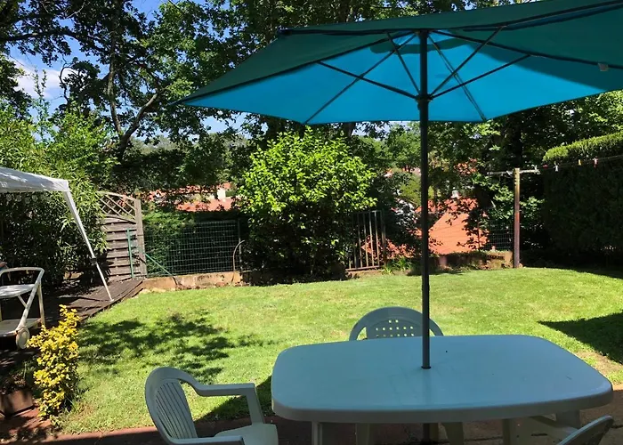 Maison Familiale Proche Dune Pyla, Plages, De Cazaux, Sites De Loisirs