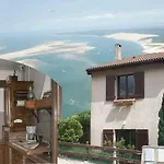 Maison Familiale De Vacances Proche Ocean, Dune Pyla, Plages, Lac De Cazaux, Sites De Loisirs