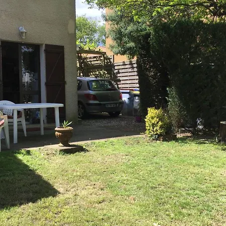 Holiday home Maison Familiale Proche Dune Pyla, Plages, De Cazaux, Sites De Loisirs *