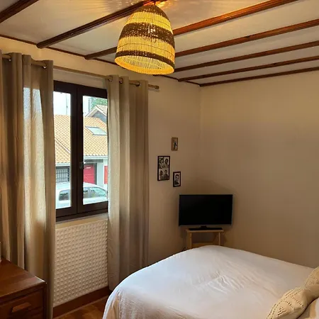 Maison Familiale De Proche Ocean, Dune Pyla, Plages, De Cazaux, Sites De Loisirs * 拉特斯特德布赫