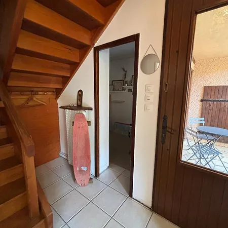 度假居 Maison Familiale De Proche Ocean, Dune Pyla, Plages, De Cazaux, Sites De Loisirs 拉特斯特德布赫