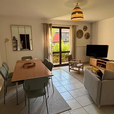 Maison Familiale De Proche Ocean, Dune Pyla, Plages, De Cazaux, Sites De Loisirs 度假居 *