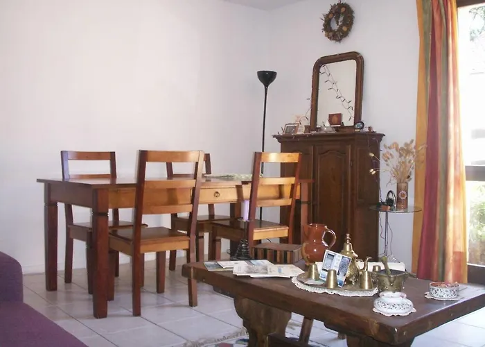 Nyaraló Maison Familiale Proche Dune Pyla, Plages, De Cazaux, Sites De Loisirs La Teste-de-Buch